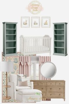 nursery room decor, nursery room inspiration, nursery themes, baby room closet, baby room decor, kids room organization
#ikeanursery Classic Girl Nursery, Nursery Layout Ideas, Nursery Storage Ideas, Nursery Design Board, Nursery Layout, Classic Nursery, Nursery Girl, Nursery Dresser