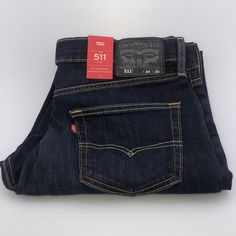 Comfort Stretch Material Slim Sits Below Waist Slim From Hip To Ankle Slim Fit Mens Jeans, Grey Denim Jeans, Tapered Leg Jeans, Levi’s Jeans, Pink Jeans, Levi’s 501, Red Pants, Grey Denim, Dark Wash Denim