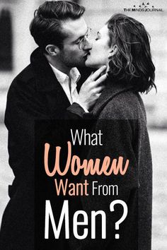 Understanding exactly what women want from men can be complicated. Well, don’t worry. Here are a few secrets that will help you get started. What Women Want From Men, Soulmate Connection, Make Him Miss You, Flirting With Men, What Men Want, What Women Want, Attract Men, Make A Man, Strong Relationship