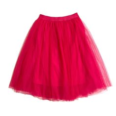 Haute Monde Pink Tulle Midi Skirt A Charming Tulle Skirt Gets Plenty Of Swishing Movement And Volume Pull On Lined Elastic Waist 100% Polyester Hand Wash Length 28" Waist 13" Sz M *New With Tags - See Photos & Measurements Hot Pink Tulle Skirt, Skirt Mid Length, Pleaded Skirt, Pink Tulle Skirt, Pink Midi Skirt, Full Midi Skirt, Burgundy Skirt, Black Lace Skirt, Mid Skirt