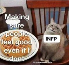 Introvert Extrovert, Mbti Memes