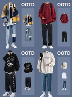 #Master2023byTikTok #back2school #áo #muadong #shoquanaonam99 #fyp #Le... | TikTok Uniform Styling Ideas, Men Outfit Reference, Men’s Summer Casual Outfits, School Outfit Inspired, Outfit Nam, Guys Fashion Casual, Mens Smart Casual Outfits, Classy Outfits Men, Color Combinations For Clothes