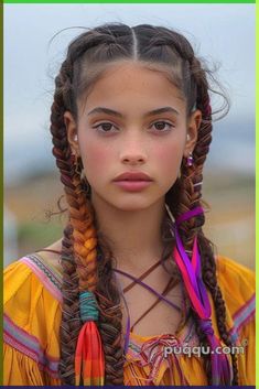 24-mag-2024 - Questo Pin è stato scoperto da fghdt. Scopri (e salva) i tuoi Pin su Pinterest. Hair Curling Tutorial, Earth Energy, Hair Mistakes, Ethnic Hairstyles, Female Hair, Fishtail Braid, Hair Tutorials Easy