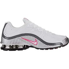 New With Box. The Box Has No Lid Size: 9.5 #11 Nike Shox For Women, Nike Shox Shoes, Nike Shoes Women Fashion, Lightweight Running Shoes, Best Walking Shoes, Nike Air Shoes, Cute Nike Shoes, Nike Sneakers Women, Cute Nikes