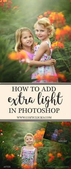 Video tutorial on how to add extra light in to your photos using Photoshop. See it here. Photo Shop Tutorials, Filter Tutorial, Lightroom Tips, Lightroom Tutorials, Photoshop Video Tutorials, January 7th, Baby Fotografie, Photoshop Video, Camera Tips