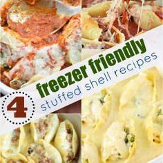 Chicken Tetrazzini is a creamy, cheesy pasta dish that the whole family will love. Easy to make and freezer friendly, it's a great casserole to share with friends. Pasta Shell Recipes, Shell Recipes, Best Superbowl Food, Chicken Tetrazzini Recipes, Shell Pasta Recipes, Freezer Dinners, Stuffed Pasta, Popular Dinner Recipes, Chicken Tetrazzini