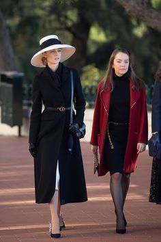 Beatrice Borromeo, Chique Outfits, Royal Outfits, Neue Outfits, Mode Casual, Family Fashion, Inspired Outfits