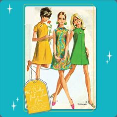 This Patterns & Blueprints item by PeachyKeenProper has 2965 favorites from Etsy shoppers. Ships from United States. Listed on May 28, 2024 Plus Size Sixties Patterns, Vintage Sewing Patterns 1970s Retro, Mod Shift Dress Pattern, 1965 Sewing Patterns, Retro Dress 70s Pattern, 60s Summer Dress Pattern, 1970 Vintage Dress, 1960s Mini Dress, Simplicity Patterns Dresses