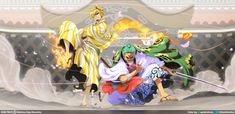 4k Wallpaper Android, Zoro Sanji, Zoro Roronoa, Big Mom, Vinsmoke Sanji, Latest Hd Wallpapers, Zoro One Piece