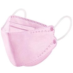 Kf94 Mask, Disposable Face Masks For Adults, Pink Face Masks 50 Pcs, Kf94 Pink, 4 Layer Fish Masks Adults Masks 50 Pcs. Suitable For Unisex Adult. This General Size Should Fit All Of Your Family Members - Men, Women, Elderly. Size--8.3 Inch X 5.51 Inch High Grand Qualityno Fogging Of Glasses, Fish Style Face Masks For Adults. 4 Layers Of Material Has High Protection And High Filtration Efficiency. The Outermost Layer Of Non-Woven Fabric Can Filter Large Particles, The Middle Two Layers Of Melt B Skeleton Face Mask, Kf94 Mask, Fish Mask, Skeleton Mask, San Francisco 49ers Football, Logo Face, Pink Mask, N95 Mask, Skull Mask