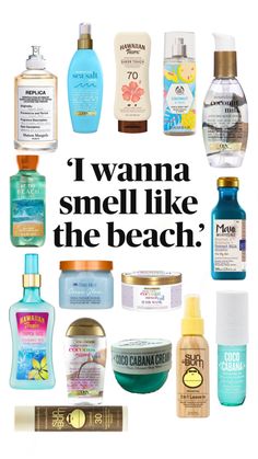 #coconut#preppy#soldejenrio#sunbum#ogx#maui#summer#scents#discoverpage Coconut Preppy, Beach Scent, Summer Scents, Shower Skin Care, Perfect Skin Care Routine, Summer Scent, Summer Skin, Bath And Body Care