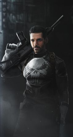 John Abraham as Punisher
#fusionart #marvel #bollywood #johnabraham #punisher #thepunisher #marvelcharacter #mcu #digitalart #photoshopart #fanart #pathan #pathaan #srk #ankytrixart #frankcastle #avengers
Fusion art, Marvel, Mcu, John Abraham, Fanart, Digital art, avengers, Ankytrix Art, Photoshop art, Pathaan, pathan, srk, Punisher, Frank Castle, Marvel Character, The Punisher, marvel Punisher John Abraham In Pathaan, Pathan Srk, Pathaan Srk, Punisher Frank Castle, People To Avoid, Marvel Punisher, Pinterest Predicts, Punisher Marvel, Frank Castle