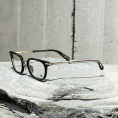 Chrome Hearts TYCOXAGAIN - Chrome Hearts | Grailed Fits Inspiration, Mens Glasses Fashion, Fashion Eye Glasses, Guys Clothing Styles