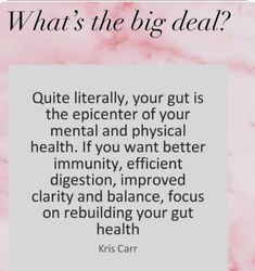 Healthy Affirmations, Healthy Food Quotes, Happy Gut, Wellness Quotes, Holistic Living, Health Articles, Holistic Wellness