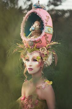 Faberge Egg, Photographie Portrait Inspiration, Vampire Academy, Vampire Knight, Photography Model, Mad Hatter