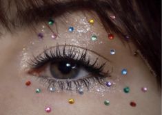 Make Carnaval, Funky Makeup, Concert Makeup, Decorated Sugar Cookies, Swag Makeup, Have An Amazing Day, Dope Makeup, Creative Eye Makeup, Instagram Christmas