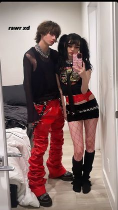 Xowie Jones, The Man From Earth, Legs Outfit, Club Fits, Ideas Outfit, Tank Girl, Cute Couples Goals, Couple Goals, Fashion Inspo Outfits