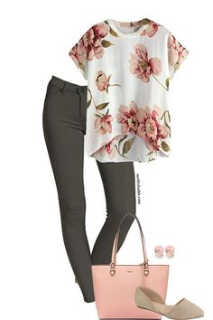 Work Outfits Frauen, Erin Sanders, Spring Work Outfits, Summer Work Outfits, Work Outfits Women, Professional Outfits, Business Casual Outfits