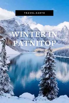 Patnitop in Jammu and Kashmir is a snowy hub that you wouldn’t want to miss. It is usually pleasant throughout the year but winters make it perfect! The hills are covered with snow and the tourists can indulge in activities like paragliding, trekking, rock climbing and camping. If you love severe winters then this is a spot for you to enjoy. If you ever plan to go to Patnitop, make sure you take a road trip because there are many places you can stop by and enjoy local food.