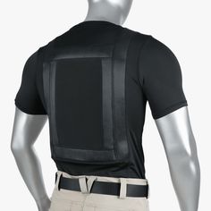 Premier Body Armor Ballistic Inserts Proudly Made in the USA Overview | Features | Rating | Shipping | Sizing | FAQ | Reviews Overview The protection of a vest is now available in a lightweight, concealable t-shirt! The Everyday Armor T-Shirt is designed to fit close to the body. When choosing a size, we recommend sizing down. The EAT is designed to be worn as a compressed undershirt, which helps to conceal the armor. Bundle Includes: One (1) Gen 2 Everyday Armor T-Shirt (size down) Two (2) PBA Kevlar Clothing, Kevlar Armor, Bulletproof Clothing, Bulletproof Vest, Body Armor Plates, 10 Codes, Armor Vest, Army Helmet, Armor Shirt