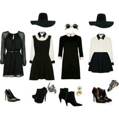 😍 Coven Aesthetic, Coven Fashion, Witch Costume Diy, Ahs Coven, American Horror Story Coven