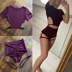 Pole Wear Dance Clothing, Pole Dance Outfits Fitness, Pole Dance Outfits Ideas, Pole Dance Outfits Clubwear, Diy Festival Clothes, Pole Dancer Outfit, Pole Dancing Outfits, Pole Fitness Clothes, Pole Outfits