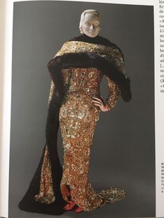 Gold Lame, 80s Outfit, Portfolio Inspiration, Bob Mackie, Pretty Clothes, Fashion Baby, Black Dresses, Costume Design, Exquisite Design