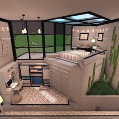 Roblox House Ideas, Bloxburg Rooms, Bloxburg Bedroom, Bloxburg Building, Blox Burg, Bloxburg Build Ideas, Roblox House, Bloxburg Home, Bloxburg Room Ideas