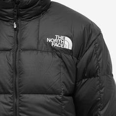 North Face, The North Face, Black