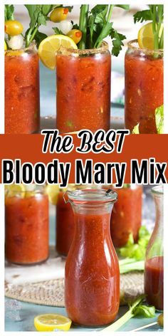 Blood Mary, Nutritional Breakfast, Coctails Recipes, Liquor Recipes, Cocktail Drinks Alcoholic, Boozy Drinks, Mixed Drinks Recipes, Cocktail Drinks Recipes, Alcohol Drink Recipes