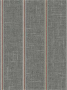 MS91603 Stripe Wallpaper American Wallpaper, Wallpaper Book, Room Bedding, Cleaning Sponge, Stripe Wallpaper, Peace And Quiet, Striped Wallpaper, Print Wallpaper, Classic Interior