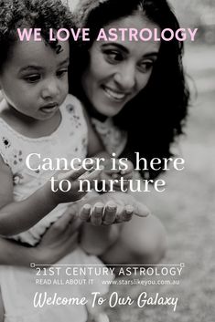 Explore the meaning and characteristics of your Cancer personality. The strengths and talents of Cancer Sun / Star sign.  If you were born with the Sun in Cancer, then strength comes from providing support or sustenance to others. Your journey involves finding ways to care for those you feel a responsibility for, at the same time as taking care of yourself.  Read more here https://www.starslikeyou.com.au/zodiac-strengths-your-cancer-personality/ Zodiac Signs Aries