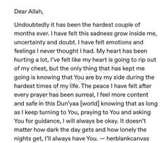 the letter to dear alin from his mother