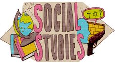 an image of a social studies sticker