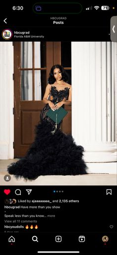 Bougie Prom Dresses, Hood Prom, Black Prom Dresses Black Women, Types Of Photoshoots, Prom Dresses Ideas, Prom Dresses Long Pink