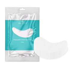 PRICES MAY VARY. ✔ DO-IT-YOURSELF SKINCARE - Create your own beauty eye masks with the Project E Beauty eye zone-shaped cosmetic sheets made of 100% cotton. These are high quality cotton sheets that are pre-cut and can fit anyone. ✔ HIGHLY ABSORBENT - These ultra-thin cotton under eye masks can hold essences, serums, moisturizers, or any skincare product of your choice. Never waste a drop with these helpful sheets that are strong and can be easily disposed of. ✔ 100% COTTON - Only the best mater Diy Under Eye Mask, Under Eye Masks, Eye Gel Pads, Mask Paper, Under Eye Mask, Moisturizing Toner, Diy Cosmetics, Eye Wrinkle, Paper Sheet