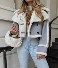 Fashion Top Outfits, Cold Outfits, Fashionista Style, Fashion Goals