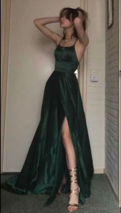 Graduation Party Dress, Prom Dress Inspo, Graduation Party Dresses, Prom Dresses Formal, 2024 Prom, Yule Ball, Stunning Prom Dresses, 파티 드레스, Prom Dress Inspiration