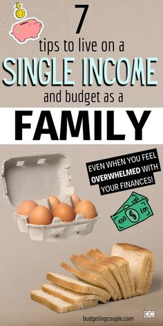 How to Budget on Low Income Tips and Tricks (Ways to Save Money as a Stay at Home Mom) Saving Money Frugal Living, Saving Money Tips, Household Expenses, Money Saving Techniques, Money Frugal