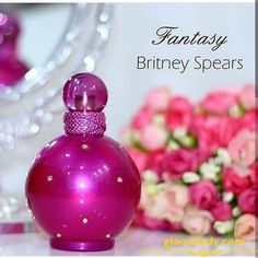 Britney Spears Perfume, Fantasy Perfume, Cologne Bottles, Sampler Box, Hermes Perfume, Luxury Perfumes, Blue Perfume, Perfumes For Women, Beautiful Perfume Bottle