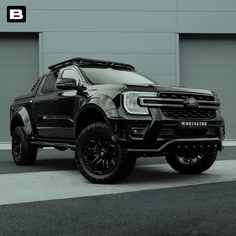 Black 2023 Ford Ranger Predator Widebody Build Ford Wildtrak 2023, Ford Ranger Wildtrak Modified, Ford Ranger Wildtrak 2023, Ford Wildtrak, Ford Ranger Double Cab, Ford Ranger Modified, Extreme 4x4, Night Hawk, Camo Car