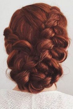 Rapunzel Braid, Southern Hair, Bridesmaid Updo, Peinados Fáciles Para Cabello Corto, Christmas Hairstyles, Trendy Wedding Hairstyles, Short Wedding Hair, Chic Hairstyles, Holiday Hairstyles