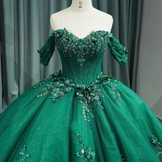 Emarald Green 15 Dress, Moda2000 Quince Dresses Emerald Green, Emerald Green Short Puffy Dress, Emerald Green 15 Dress, Emerald Quinceanera Dress, Emerald Green Quince Dress, Dark Green Quinceanera Dresses, Emerald Green Quinceanera Dresses, Debut Gown