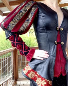 Riding Outfit, Fantasy Clothing, Fantasy Fashion, Character Outfits, Historical Fashion, Larp, Costume Design