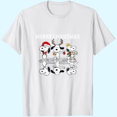 Snoopy Christmas T-shirts Young Dolph, Christmas T Shirts, Snoopy Christmas, Pregnancy Tshirts, Digital Gifts, Digital Gift Card, Dog Tshirt, Christmas Tshirts, Merry Christmas