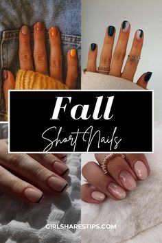 Get inspired by fall colors for your next French manicure! 🍁 Classy and seasonal perfection. 💅 #FallNailInspo #FrenchManicure #SeasonalNails Nails For October, Wide Leg Pants Outfit Ideas, October Style, Fun Halloween Nails, Candy Corn Nails, Spring Nail Ideas, Pants Outfit Ideas, Wide Leg Pants Outfit, September Nails