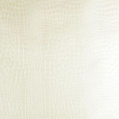 white leather textured up close to the surface with an interesting pattern on it's surface