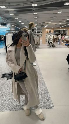 Beige Stiefel Outfit, Rich Winter Outfits, Winter Fit Ideas, Winter Casual Outfit For Women, Running Errands Outfit, Classy Winter Outfits, Modesty Outfits, Winter Fashion Outfits Casual