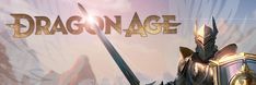 Dragon Age, Neon Signs, Neon