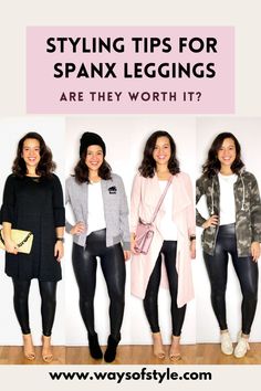 Find out if Spanx leggings live up to the hype in this detailed review. Learn about their fit, comfort, and versatility for different body types and occasions. Discover whether these leggings are a must-have addition to your wardrobe!